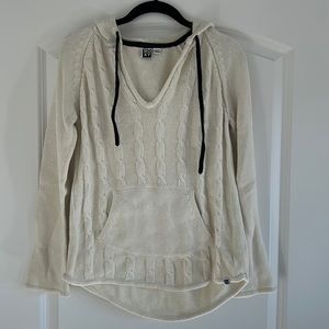 Roxy Hoodie sweater